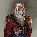 King Williams(ML grandpa)