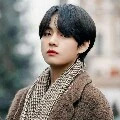 V/Tae ( Alpha mate Jk)
