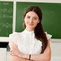 profesora