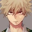 Bakugou