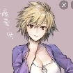 Mitsuki(mãe do Bombinha)
