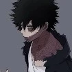 Dabi/Touya