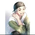 Daniel (mejor amigo de aru)~