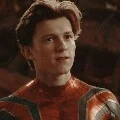 Peter Parker