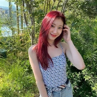 Lee chaeryeong