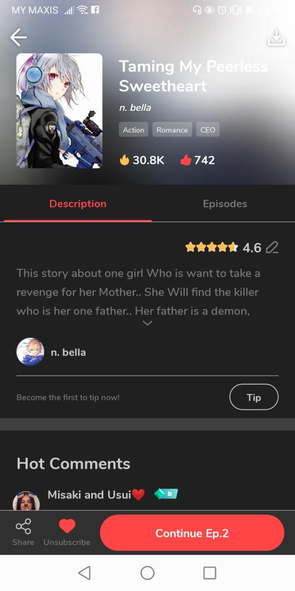 NovelToon