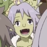 ก็อบลินผู้หญิง