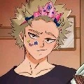 Bakugou