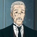 Butler
