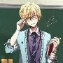 Mr.Will ( English teacher)