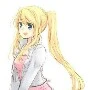 Catherine ( Miya
