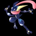 Greninja