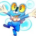 Froakie