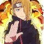 Deidara