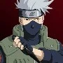 Kakashi