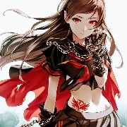 Mia Jones (fl sister)