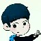 jungkook de niño
