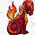 อัคคี(สัตว์เวทย์ของอัคนี+ชาย)
