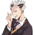 Bokuto