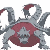 Merle beast