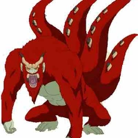 Orange beast