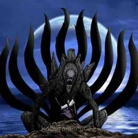 Black beast
