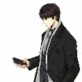 Mr. Alexander Smith(ml dad)