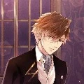 Edward Jones / Death Angel (ML bestie)