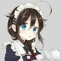 maid