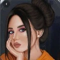 Olivia parker ( mother of ML)