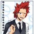 Eijiro Kirishima