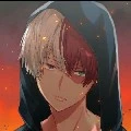 Shoto Todoroki