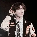 Jung Hoseok(JHope)