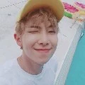 Kim Namjoon(RM)