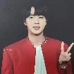 kim seokjin