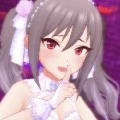Eka mu(adoptive family sister)