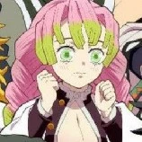 คันโรจิ มิตสึริ(เสาหลักความรัก)