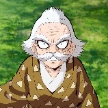 คาวาจิมะ กิโกโร่(อดีตเสาหลักคำรณ )