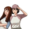 Girls