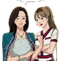Girls