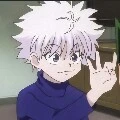 Killua