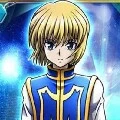 Kurapika
