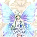 Silvermist(fairy)