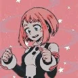 Uraraka