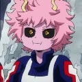 Raccoon Eyes