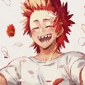 Shark boy