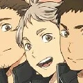 sugawara/cani clan