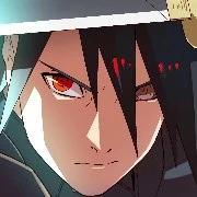 Sasuke