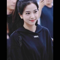 Jisoo