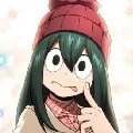 tsuyu